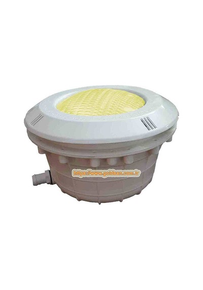 Kovanlı Havuz Lambası Smd Led Gün Işığı
