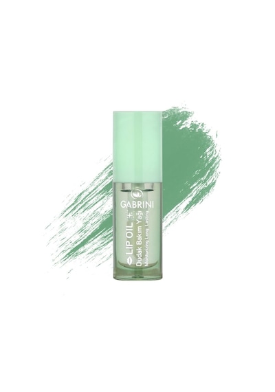Gabrini Lip Oil Apple