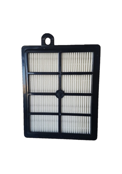 Samsung Uyumlu Vc07R302Mvp Süpürge Ön Filtre & Sünger + Hepa 13 Filtre S