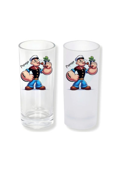 Temel Reis Buzlu Ya Da Buzsuz Seçenekleriyle Rakı Bardağı