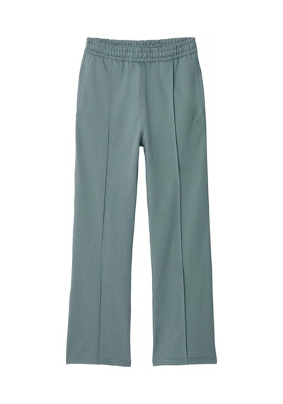 Calvin Klein Archive Logolu French Terry Kadın Gri Eşofman Altı Lv047b240g-pno Gri