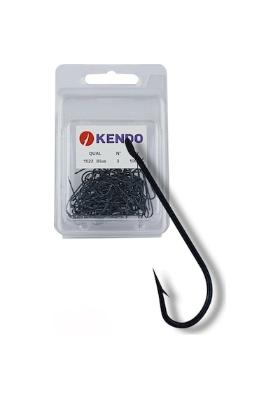 Kendo (1522) Blue 100 Adet Kutu Iğne (525231321)