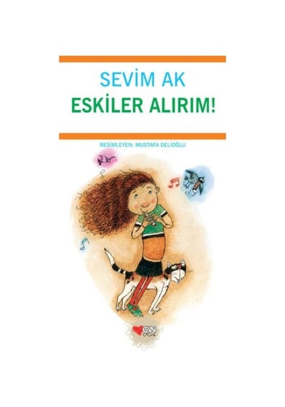 Eskiler Alırım - Kyut-820768