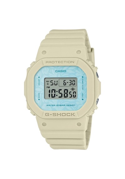 Gmd-s5600nc-9dr Casio G-shock Unisex Kol Saati