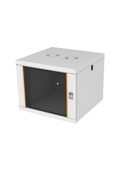 Ager 12u 600x600mm Duvar Tipi Beyaz Kabinet Agena Base Ag-af126060b1 Demonte