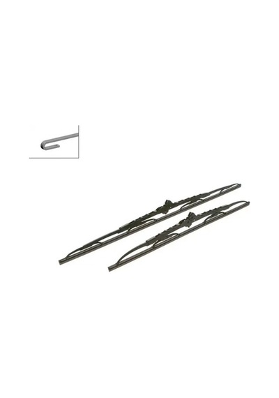 Bosch 3397118202 On Silecek Seti 5895027 6426e5 6426e8