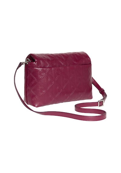 Calvin Klein Kadın Çapraz Çanta Lv04f3412gz1k Kırmızı