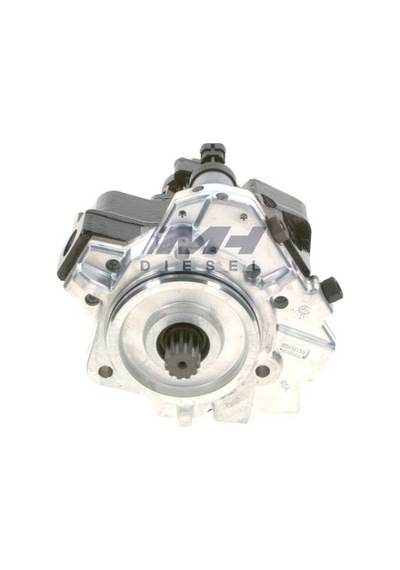 Bosch 0445020208 Yüksek Basınç Yakıt Pompası Man Tga Tgs Tgx 10.5 12.4l Common Rail