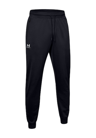 Under Armour Erkek UA Sportstyle Eşofman Altı 1290261-001 Siyah