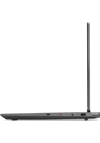 Lenovo LOQ 15IAX9 83GS00L5TR i5-12600HX 16 GB 512 GB SSD RTX4050 15.6" Free Dos Dizüstü Bilgisayar