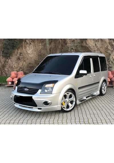Ford Connect Body Kit Takımı