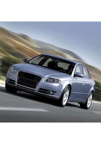 Audi A4 2005-2008 Park Sensörü İkaz Düdüğü Hoparlörü 8e0919279