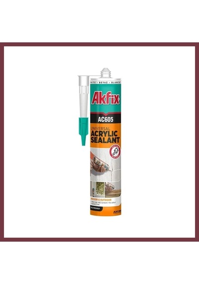 Storeşahin Genel Amaçlı Mastik 500 Gr Shn0720