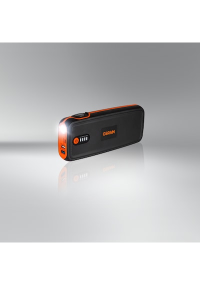 Osram Batterystart 400 Akü Takviye Cihazı 16800 Mah Obsl400