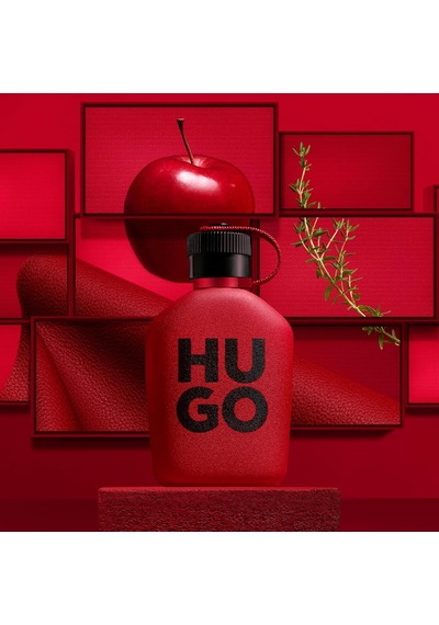 Hugo Boss Formen 125ml Parfum Sku: Smg8690010491633 Diğer