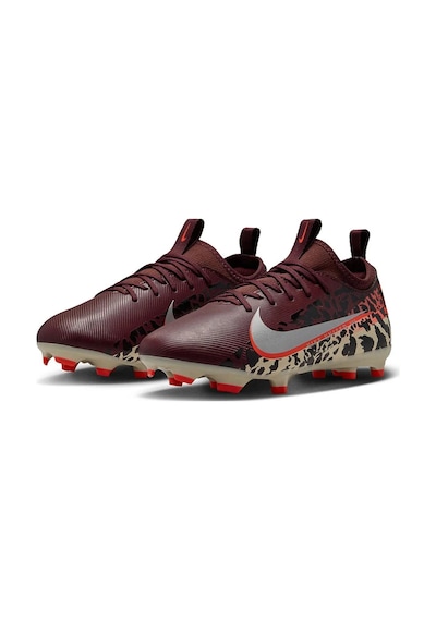 Nike Junior Zoom Vapor 16 Academy Fg/mg Nu3 Io8474-661 Çocuk Krampon Mor