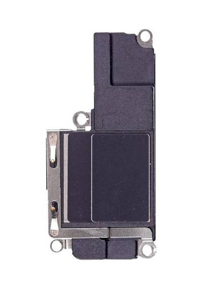 Apple Uyumlu iPhone 13 Pro Max Zil Bazır Hoparlör Buzzer Hoparlörden Ses Gelmesini .