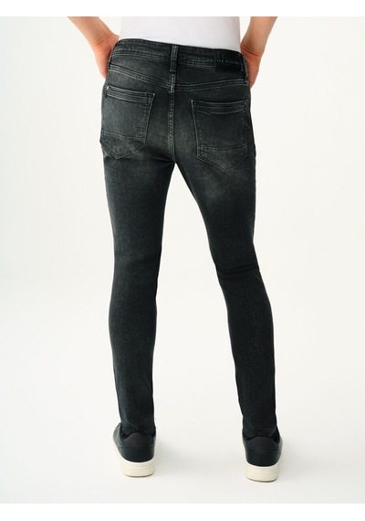 LOFT Justin Skinny Fit Erkek Pantolon Lf2032701 Q1.v1 Denim
