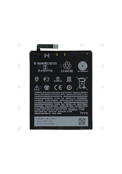 Htc One X10 X10U Pil Batarya ve Tamir Seti B2Pxh100