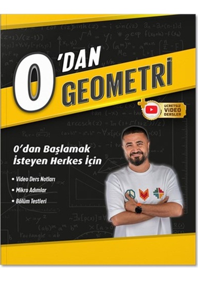0'dan Youtube Kamp Serisi - Dil Bilgisi - Paragraf - Problemler - Geometri - Rehber Matematik