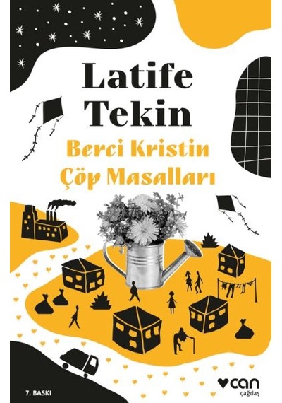 Berci Kristin Çöp Masalları