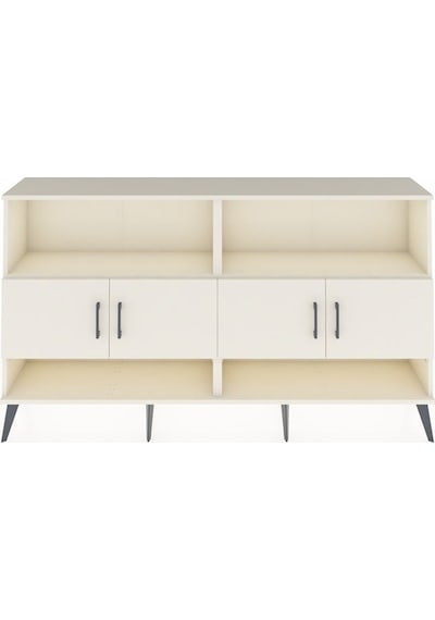 Arges Konsol 4 Raflı 4 Kapaklı 176x30x99 Aytaşı-aytaşı Aytaşı-aytaşı Arges Konsol 4 Raflı 4 Kapaklı 176x30x99 Aytaşı-aytaşı Aytaşı-aytaşı