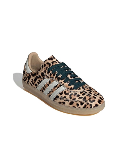 Adidas Samba Og W Kadın Günlük Ayakkabı Kı6674 Bej Bej