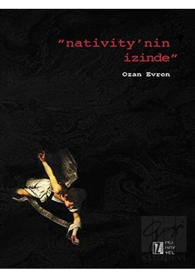 Nativity'nin İzinde İz Yayıncılık - İz Yayıncılık
