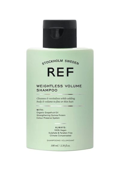 Ref Weightless Volume Shampoo 100 ML