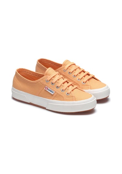 Superga 2750-cotu Classic Unisex Turuncu Sneaker Turuncu-3 Turuncu-3