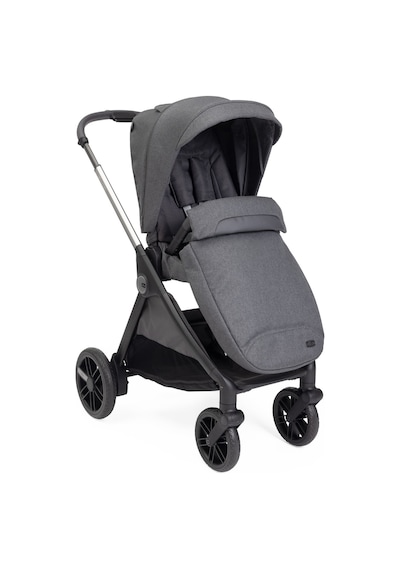 Chicco Bellagıo Bebek Arabası Black Satın 05087136450000
