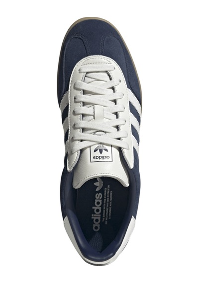Adidas Gazelle Indoor Erkek Spor Ayakkabı - Ih9650 Mavi