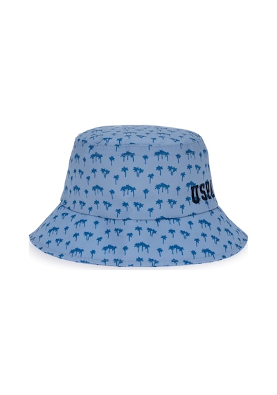 U.s. Polo Assn. Erkek Çocuk Açık Mavi Şapka 50312220-vr003 Acık Mavı