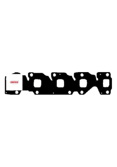 027001p Egzoz Manifold Contası Doblo-corsa-ıdea-panda-punto 1.3 Jtd Corteco 73500058/ 849219/ 850110/ 55569044