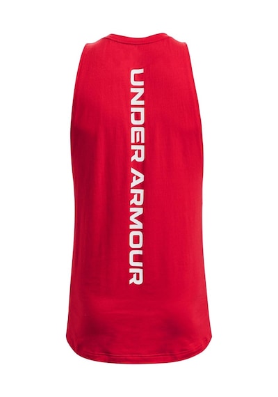 Under Armour Erkek Ua Baseline Cotton Atlet 1361901-600