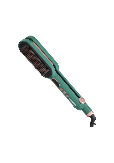 Powertec TR-2820 Fırçalı Dalgalı Ionic Saç Düzleştirici