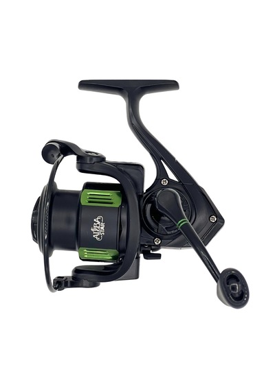 Albastar Rush Olta Makinesi Standart - 2000