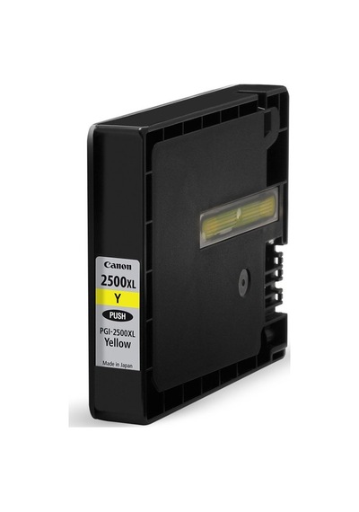 Canon Pgı 2500xl Uyumlu Sarı Kartuş - Canon İb 4050/ Mb 50