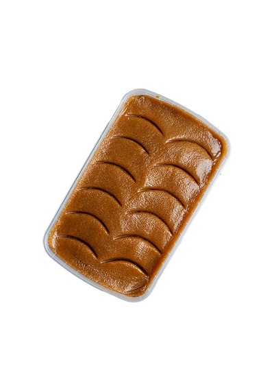 Lotuslu İrmik Helvası 250 Gr