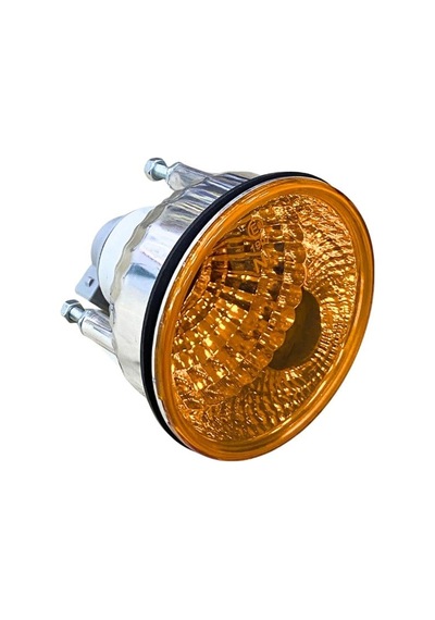 Sinyal Lambası Duylu Yuvarlak 98 Mm Otokar-temsa