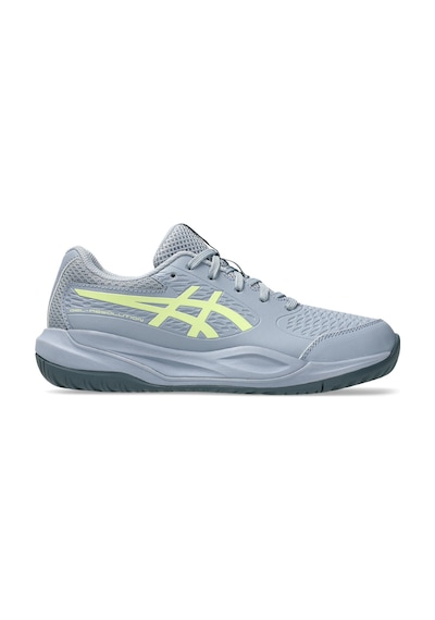 Asics Gel-resolutıon X Gs Kids Twilight Blue/digital Sakura Tenis Ayakkabısı 1044a081-402 Twilight Blue/digital Sakura
