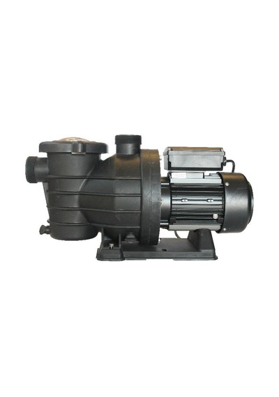 Smp 1.5 Hp Havuz Pompası 380 Volt