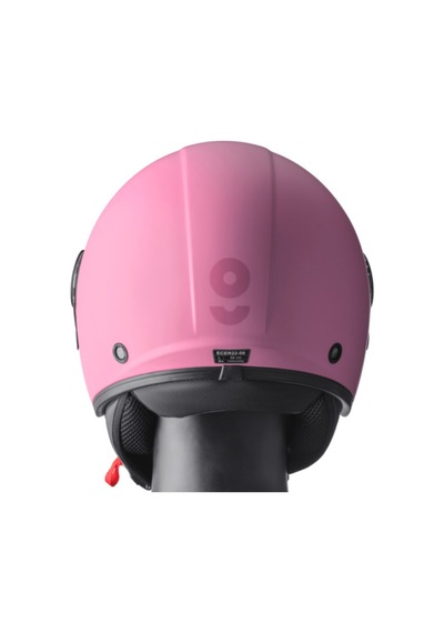 Gelato Kask - Fragola - Çilek