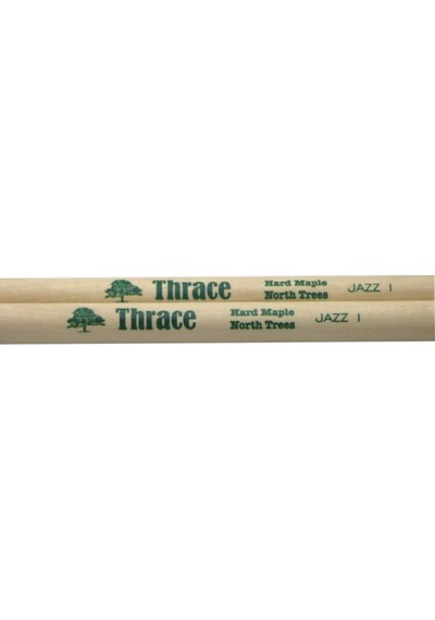 Thrace American Jazz 1 Baget