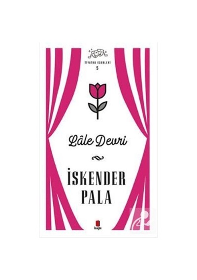 Lale Devri / Prof. Dr. Iskender Pala 9786057838780