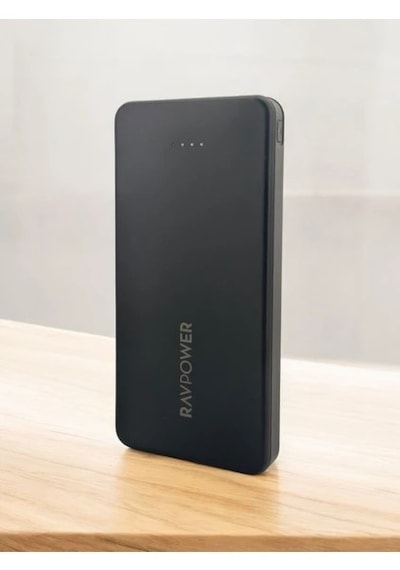 Ravpower RP-PB1215 10000mah Su Geçirmez Taşınabilir Powerbank