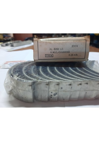 Bmc Fatih 6 Bt Kol Yatak 1 Adet