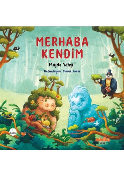 Merhaba Kendim - Aıaı-898819