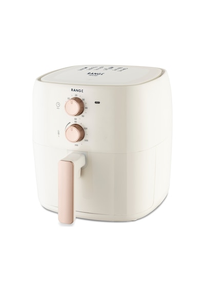 Range Fry Chef Air Fryer Fritöz (Fakir Türkiye Garantili)