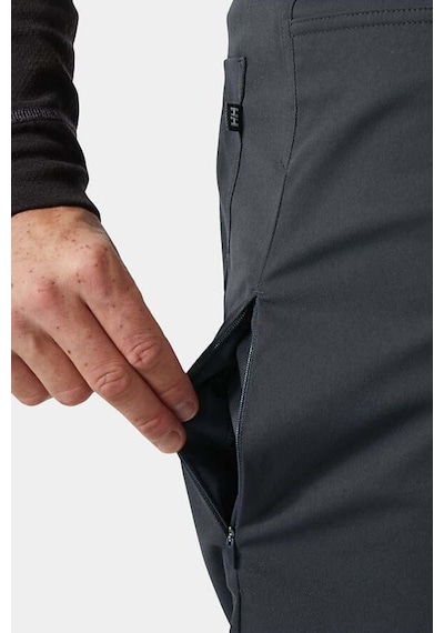 Helly Hansen Men's Holmen 5 Pocket Erkek Pantolon Antrasit